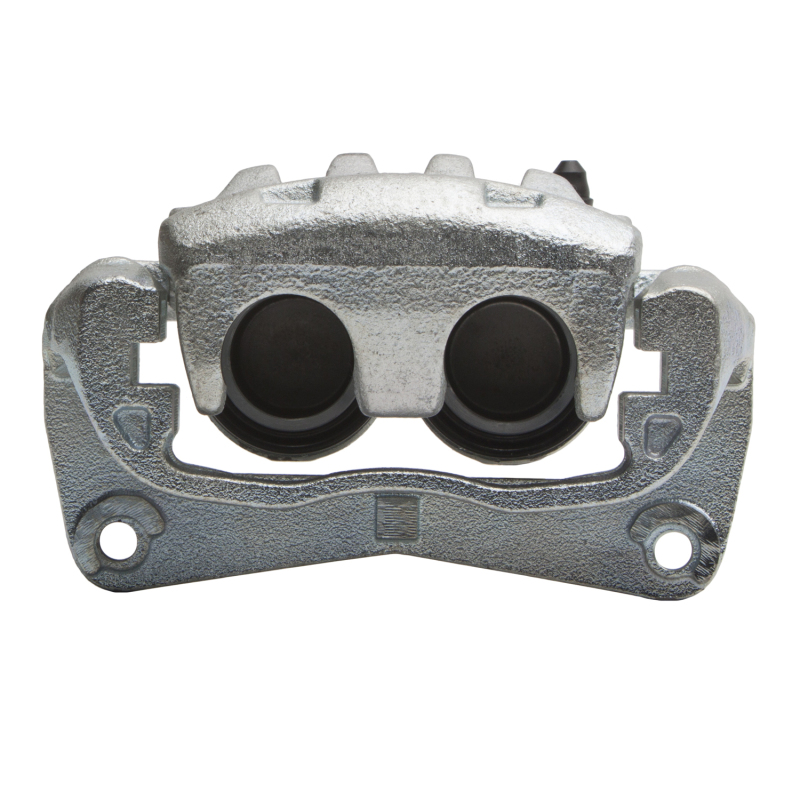 Saab 9-2X Brake Caliper - Front - DFC - Premium - Silver Zinc Coated - `02-`10