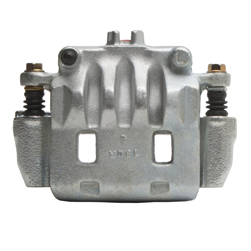 Saab 9-2X Brake Caliper - Front - DFC - Premium - Silver Zinc Coated - `02-`10