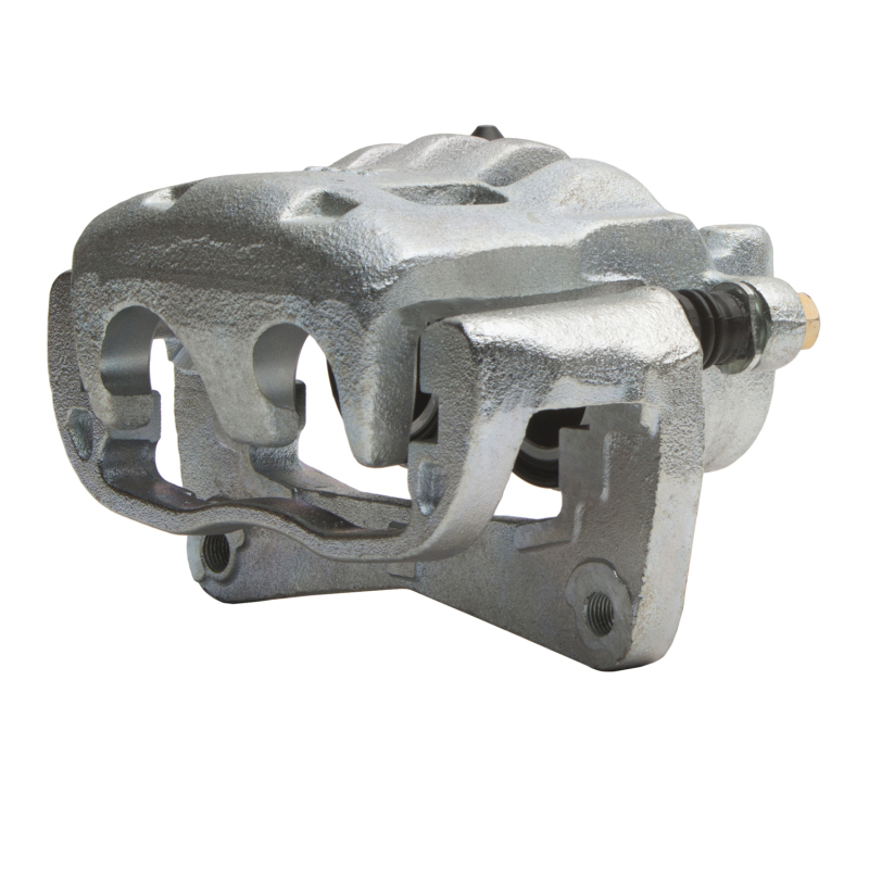 Saab 9-2X Brake Caliper - Front - DFC - Premium - Silver Zinc Coated - `02-`10