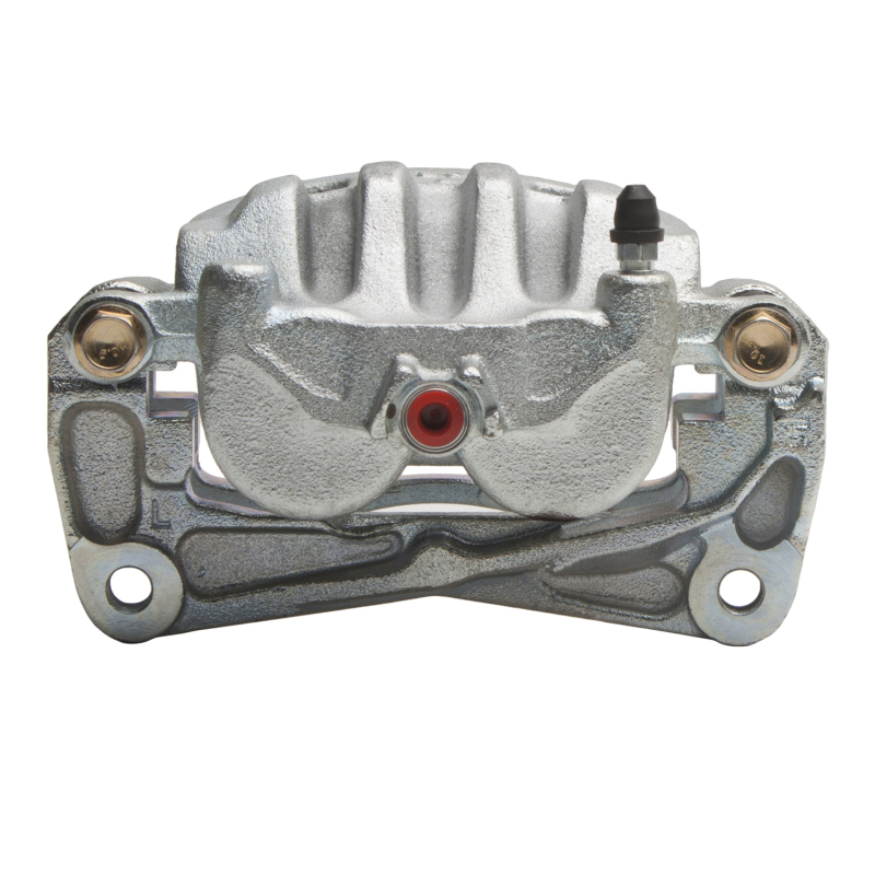 Saab 9-2X Brake Caliper - Front - DFC - Premium - Silver Zinc Coated - `02-`10