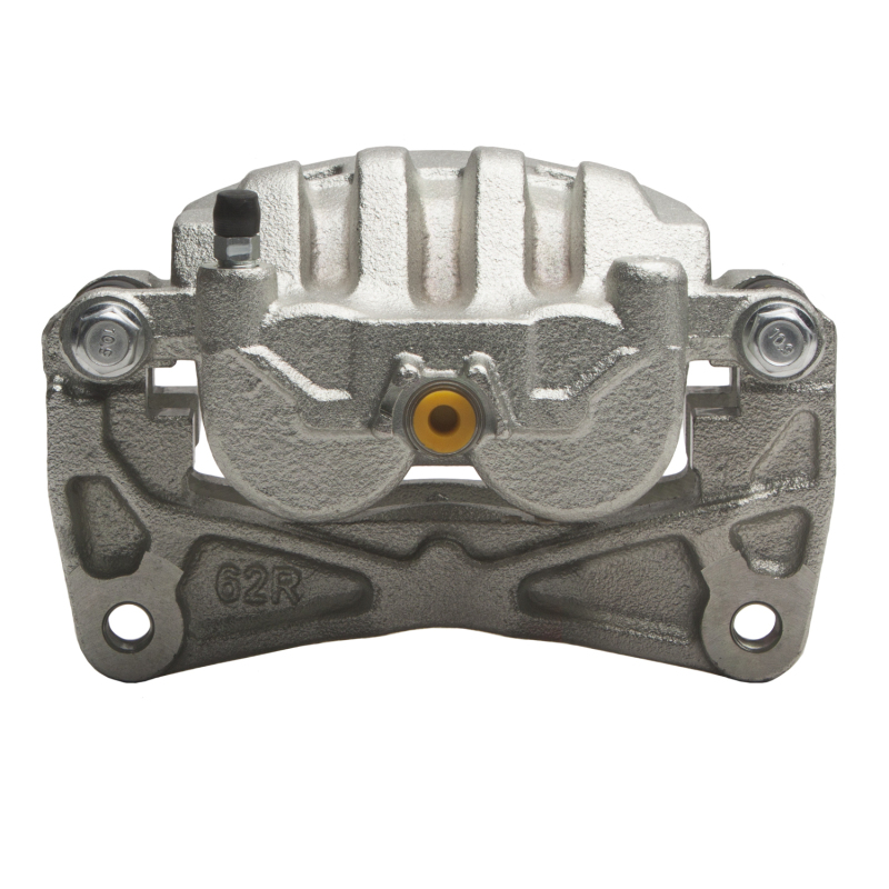 Saab 9-2X Brake Caliper - Front-R - DFC - Premium - Silver Zinc - `02-`12