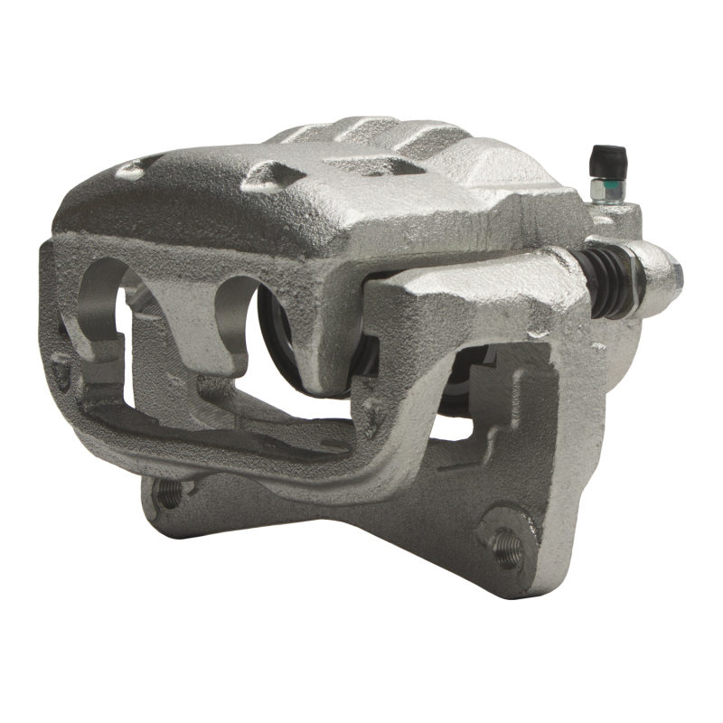 Saab 9-2X Brake Caliper - Front-R - DFC - Premium - Silver Zinc - `02-`12