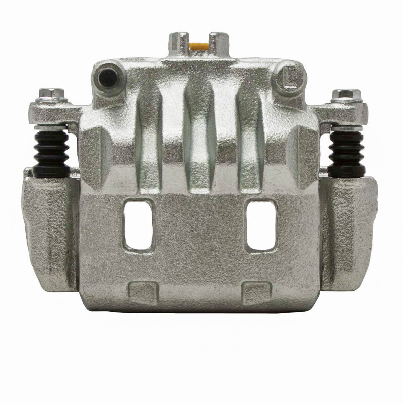 Saab 9-2X Brake Caliper - Front-L - DFC - Premium - Silver Zinc - `02-`12