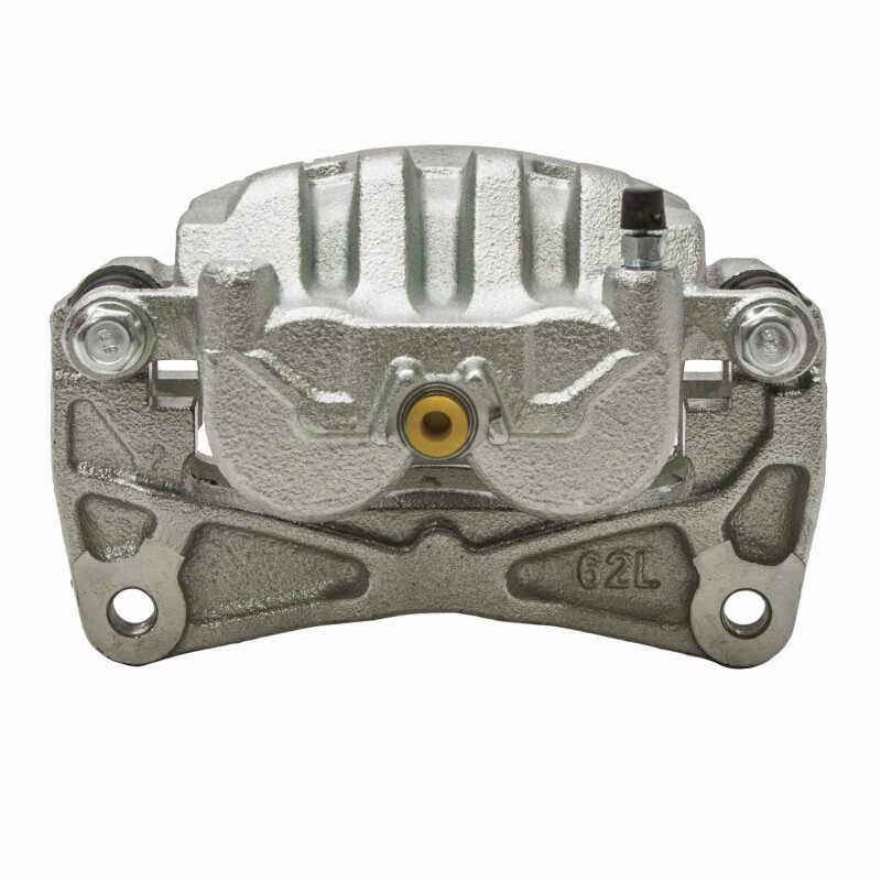 Saab 9-2X Brake Caliper - Front-L - DFC - Premium - Silver Zinc - `02-`12