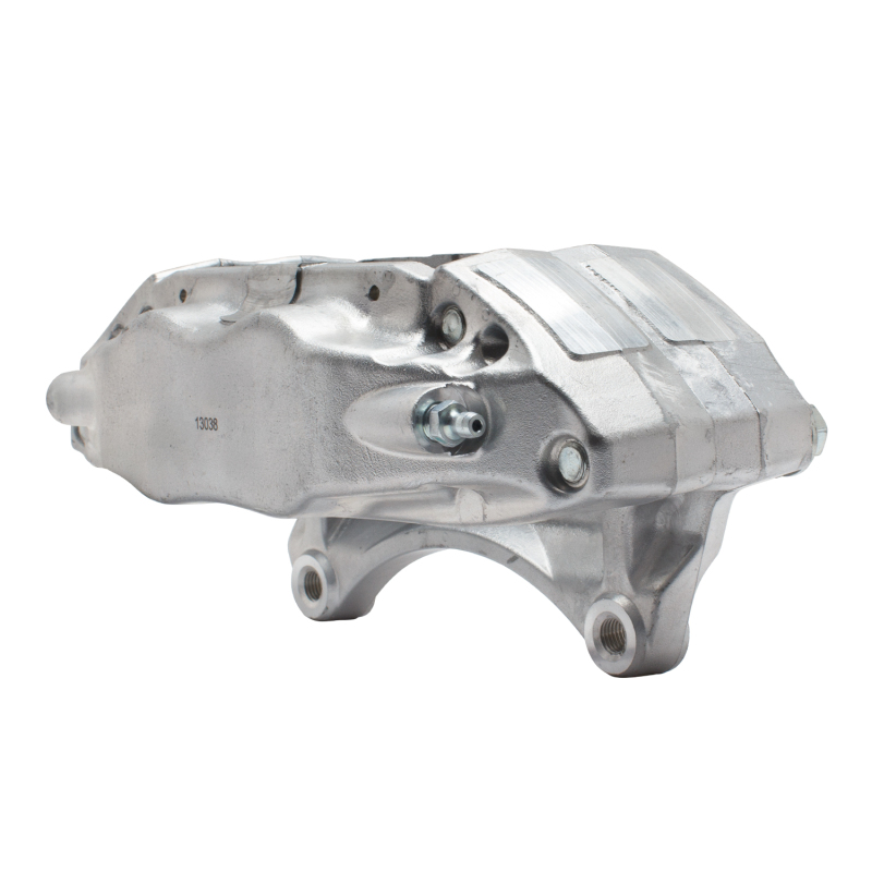 Subaru Impreza Brake Caliper - Front - DFC - Premium - Gold - `03-`07