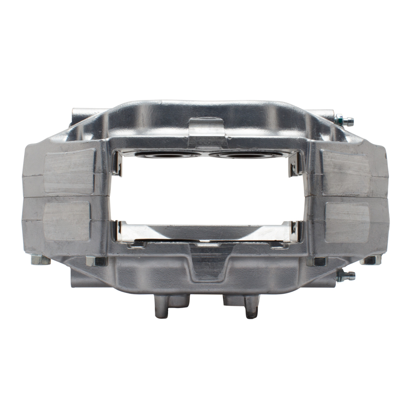 Subaru Impreza Brake Caliper - Front-L - DFC - Premium - Gold Powder Coated - `03-`07