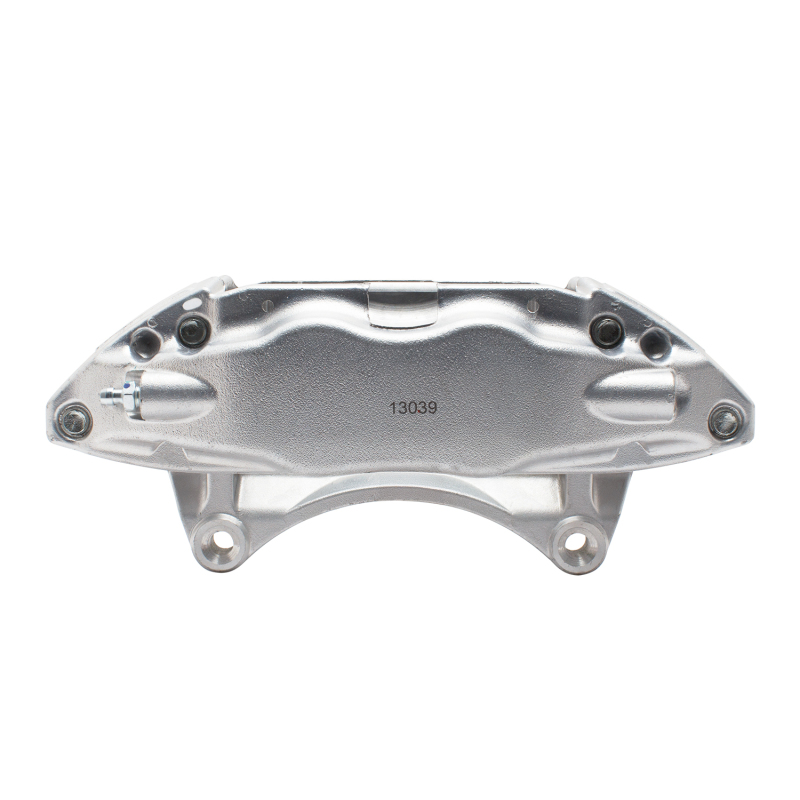 Subaru Impreza Brake Caliper - Front-L - DFC - Premium - Gold Powder Coated - `03-`07