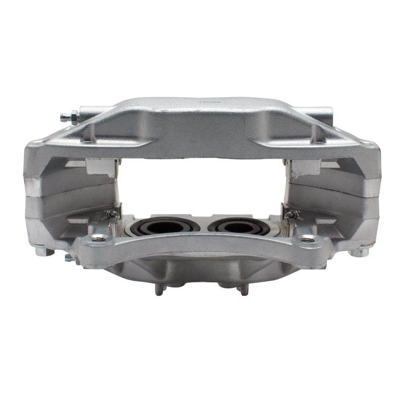 Subaru Impreza Brake Caliper - Front-L - DFC - Premium - Gold Powder Coated - `03-`07