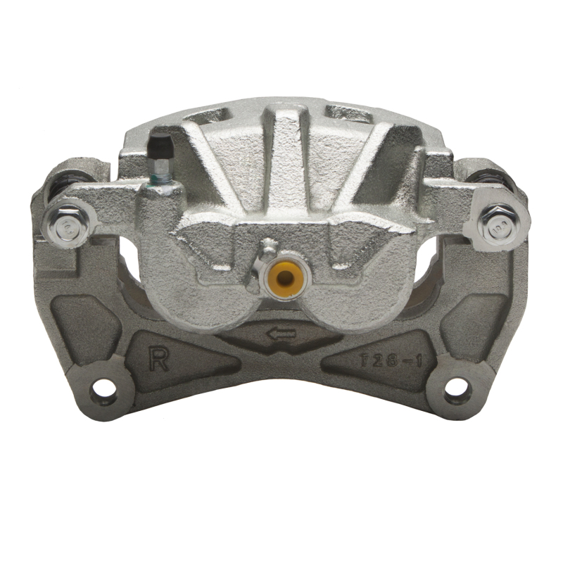 Subaru Legacy Calipers - Front - DFC - Premium - Silver Zinc Coated - `05-`21