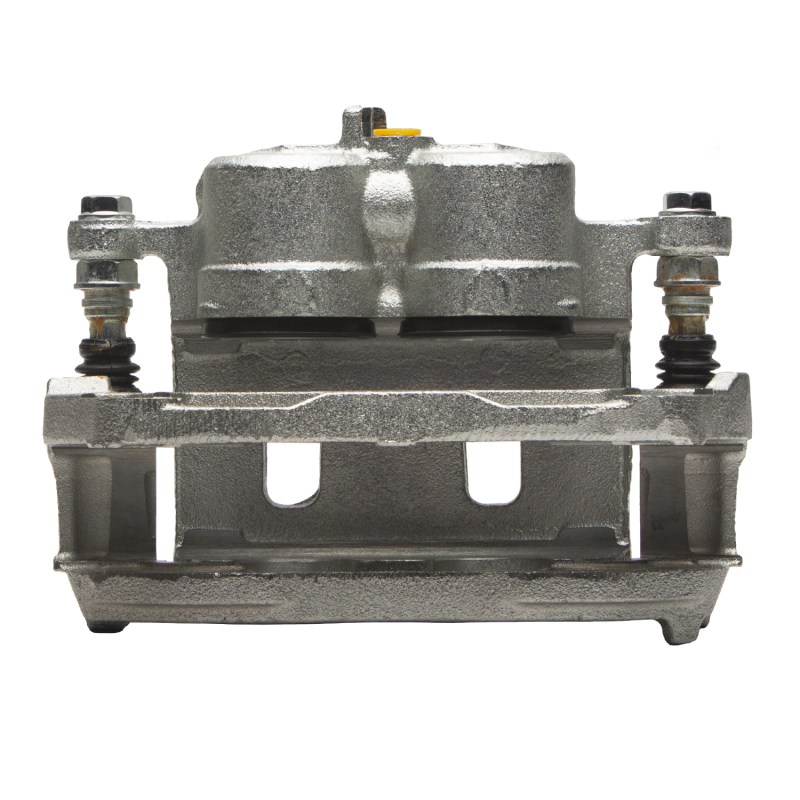 Subaru Legacy Calipers - Front - DFC - Premium - Silver Zinc Coated - `05-`21