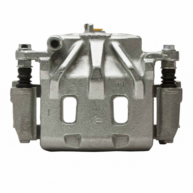 Subaru Legacy Brake Caliper - Front - DFC - Premium - Silver Zinc Coated - `05-`21