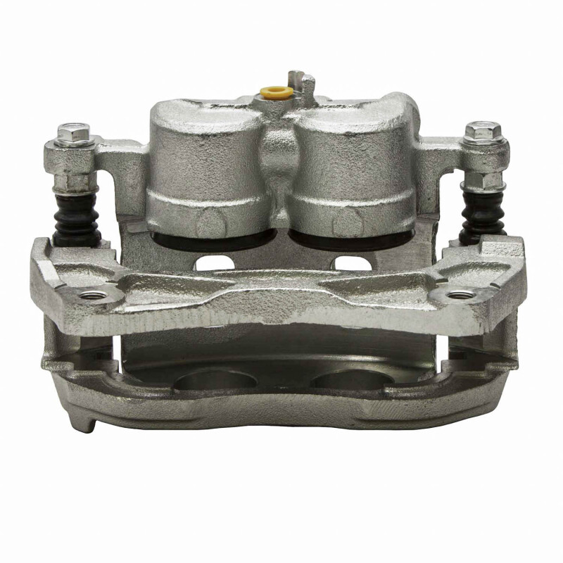 Subaru Legacy Brake Caliper - Front - DFC - Premium - Silver Zinc Coated - `05-`21