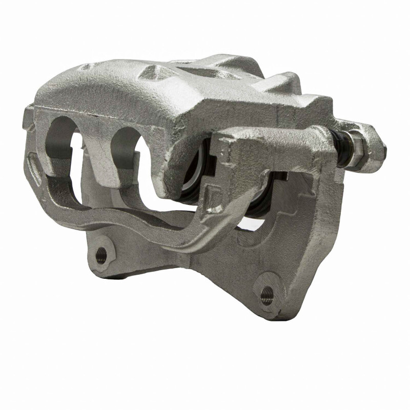 Subaru Legacy Brake Caliper - Front - DFC - Premium - Silver Zinc Coated - `05-`21