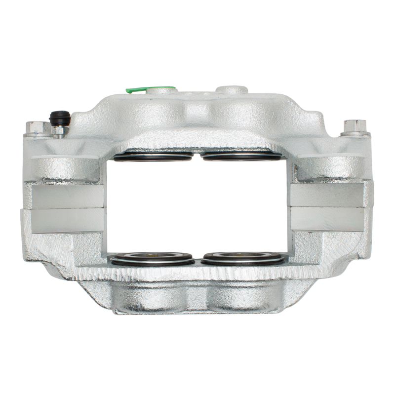 Subaru Impreza Brake Caliper - Front - DFC - Premium - Red Powder Coated - `06-`07