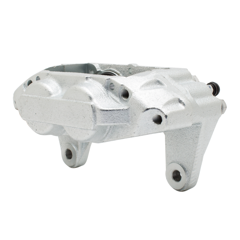 Subaru Impreza Brake Caliper - Front - DFC - Premium - Red Powder Coated - `06-`07