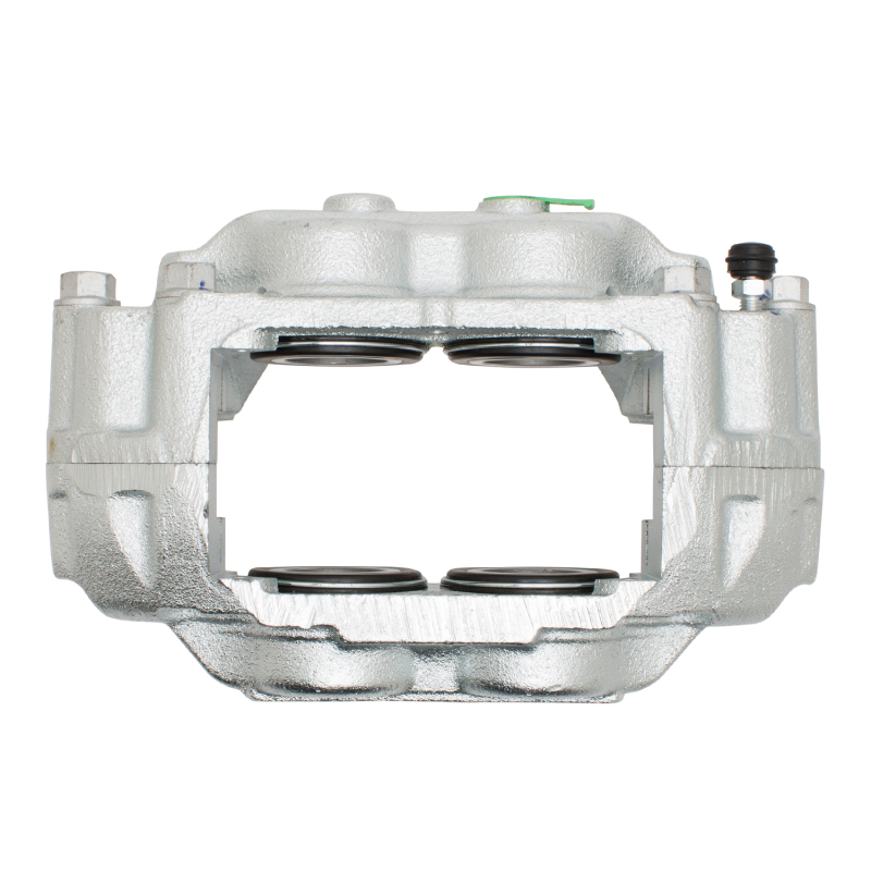 Subaru Impreza Brake Caliper - Front - DFC - Premium - Red Powder Coated - `06-`07