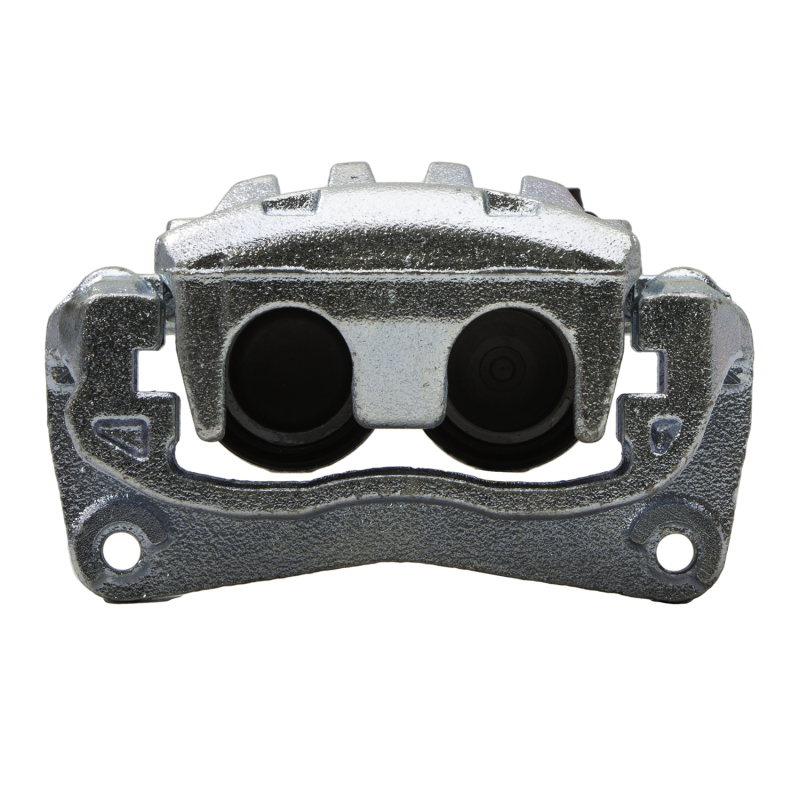 Subaru Impreza Premium Caliper - Front - DFC - Silver Zinc Coated - `11-`16
