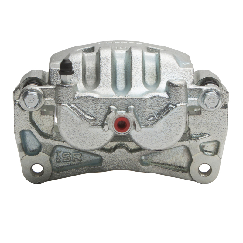 Subaru Impreza Brake Caliper - Front - DFC - Premium - Silver Zinc - `11-`18