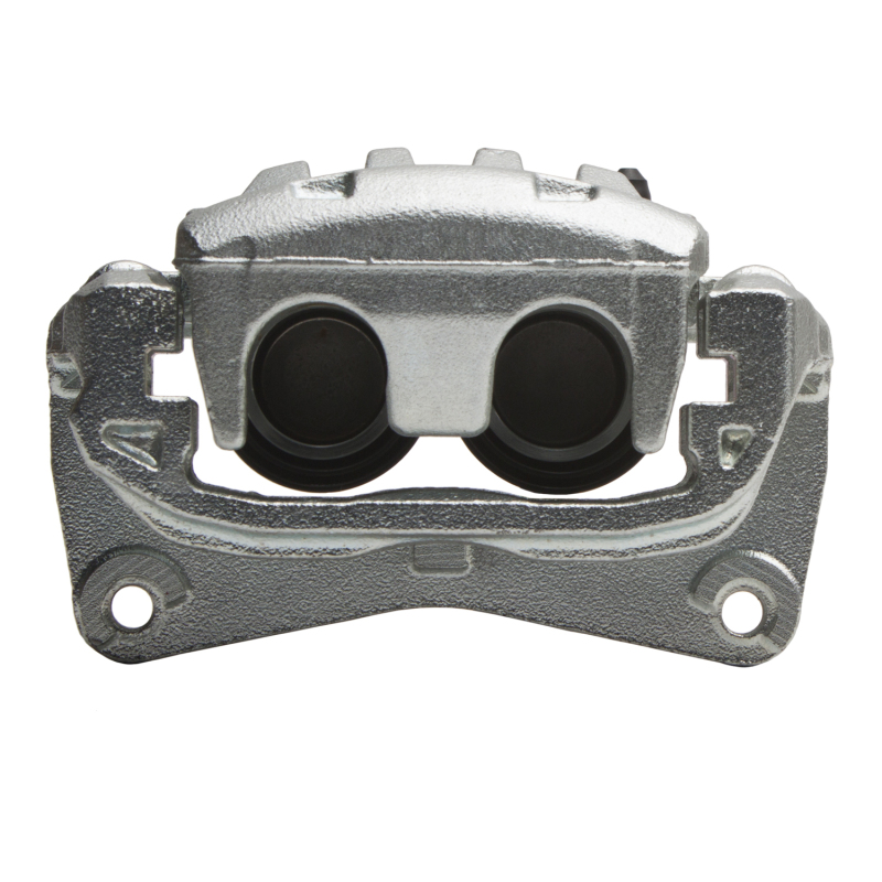 Subaru Impreza Brake Caliper - Front - DFC - Premium - Silver Zinc - `11-`18