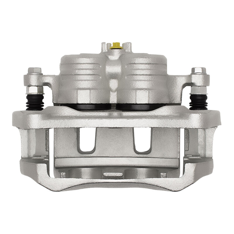 Subaru Legacy Brake Caliper - Front - DFC - Premium - Silver Zinc Coated - 2015