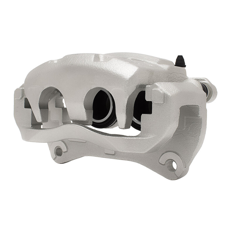 Subaru Legacy Brake Caliper - Front - DFC - Premium - Silver Zinc Coated - 2015
