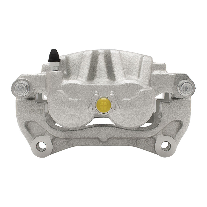 Subaru Legacy Brake Caliper - Front - DFC - Premium - Silver Zinc Coated - 2015
