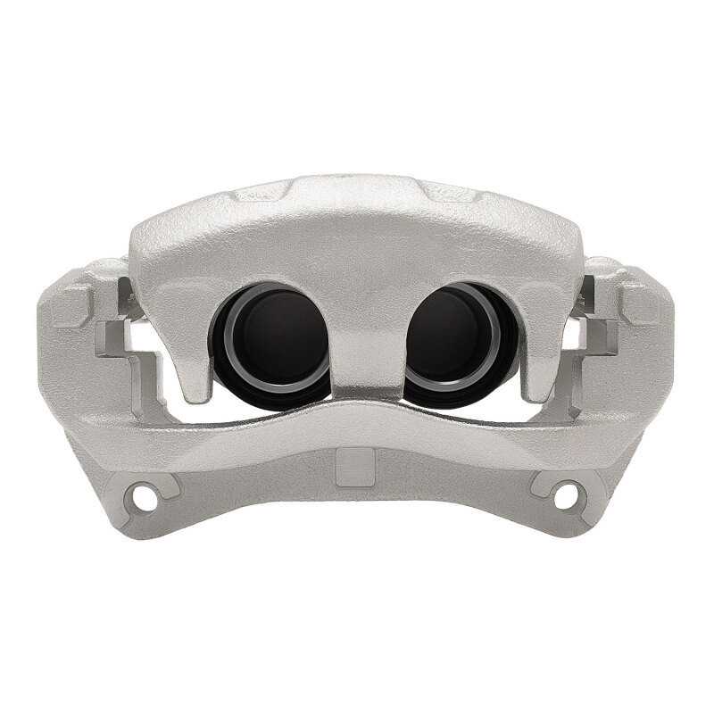 Subaru Legacy Brake Caliper - Front - DFC - Premium - Silver Zinc Coated - 2015