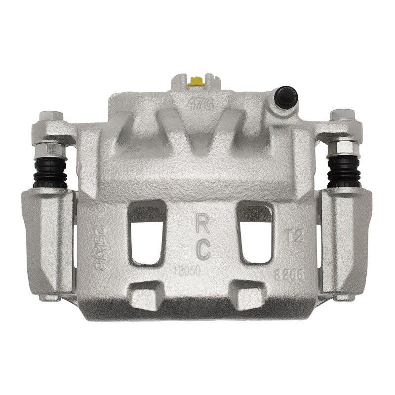 Subaru Legacy Brake Caliper - Front - DFC - Premium - Silver Zinc Coated - 2015