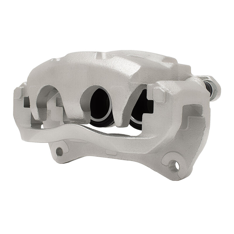 Subaru Legacy Brake Caliper - Front - DFC - Premium - Silver Zinc Coated - 2015