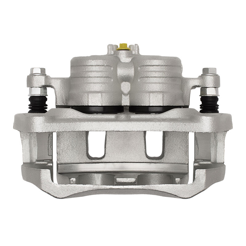 Subaru Legacy Brake Caliper - Front - DFC - Premium - Silver Zinc Coated - 2015