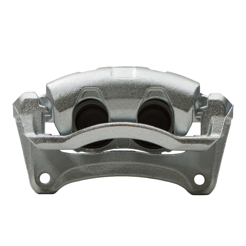 Subaru Legacy Brake Caliper - Front - DFC - Premium - Silver - `16-`19