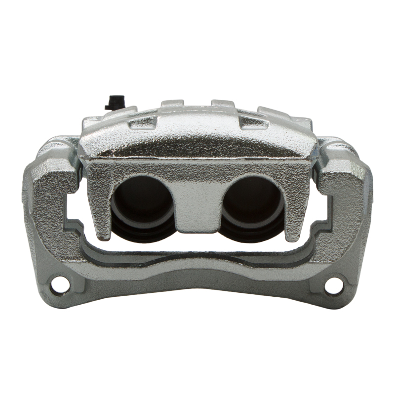 Subaru Impreza Brake Caliper - Front - DFC - Premium - Silver Zinc Coated - `17-`23
