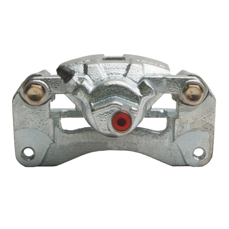 Subaru Outback Brake Caliper - Rear - DFC - Premium - Silver Zinc Coated - `00-`06