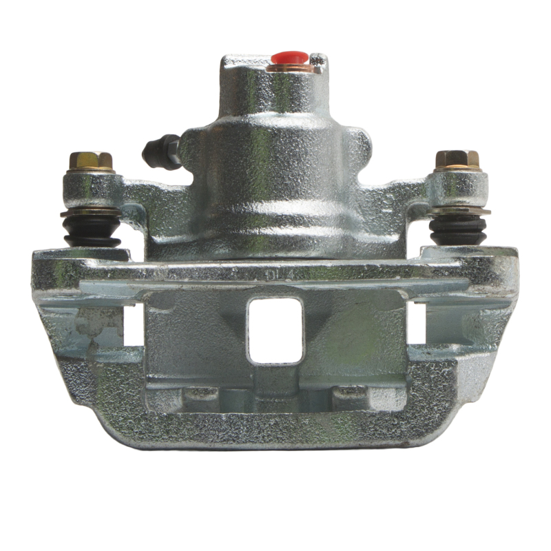 Subaru Outback Brake Caliper - Rear - DFC - Premium - Silver Zinc Coated - `00-`06