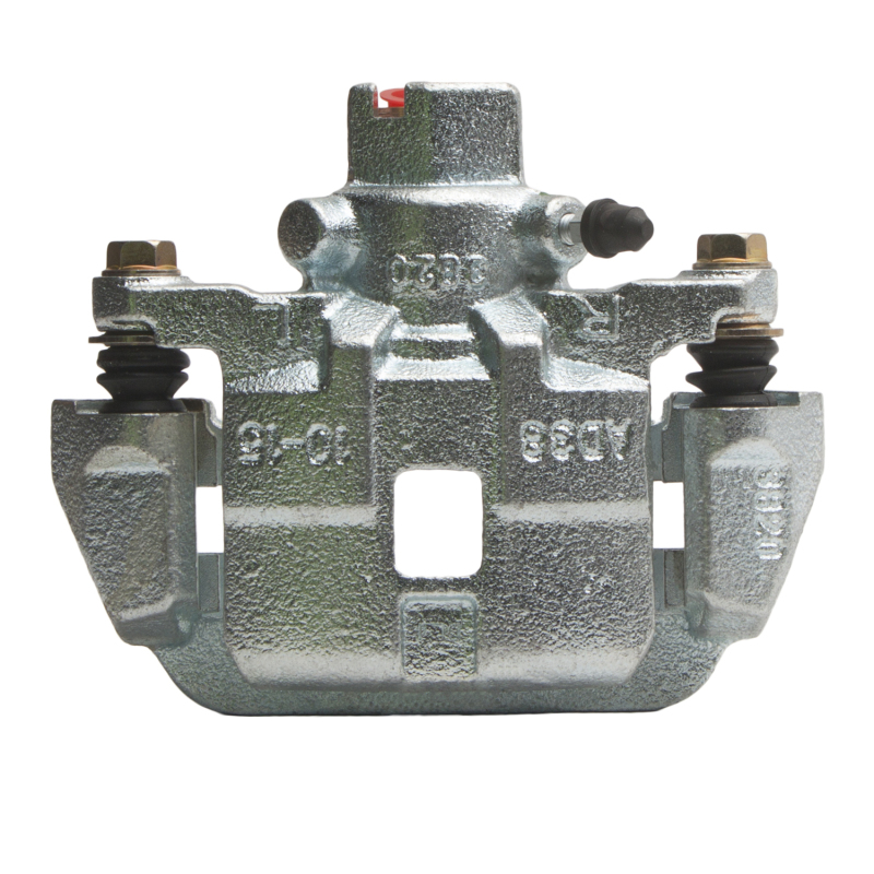 Subaru Outback Brake Caliper - Rear - DFC - Premium - Silver Zinc Coated - `00-`06