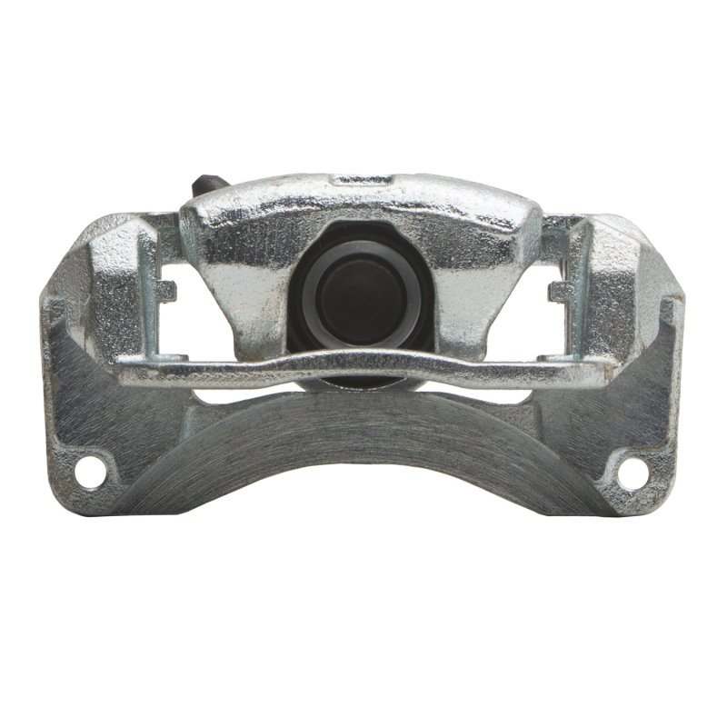 Subaru Baja Brake Caliper - Rear - DFC - Premium - Silver Zinc Coated - `00-`06 Subaru Baja Brake Caliper - Rear - DFC - Premium - Silver Zinc Coated - `00-`06