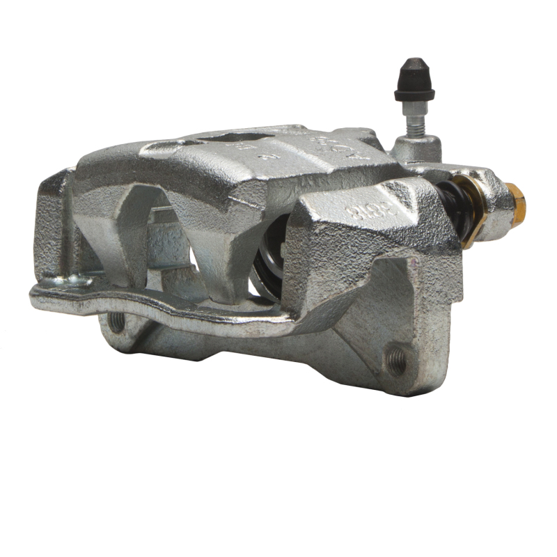 Subaru Impreza Brake Caliper - Rear-R - DFC - Premium - Silver Zinc Coated - `98-`03