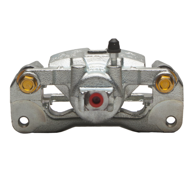 Subaru Forester Brake Caliper - Rear - DFC - Premium - Silver Zinc Coated - `98-`03