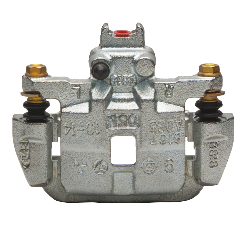 Subaru Forester Brake Caliper - Rear - DFC - Premium - Silver Zinc Coated - `98-`03