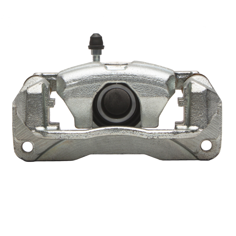 Subaru Forester Brake Caliper - Rear - DFC - Premium - Silver Zinc Coated - `98-`03 Subaru Forester Brake Caliper - Rear - DFC - Premium - Silver Zinc Coated - `98-`03