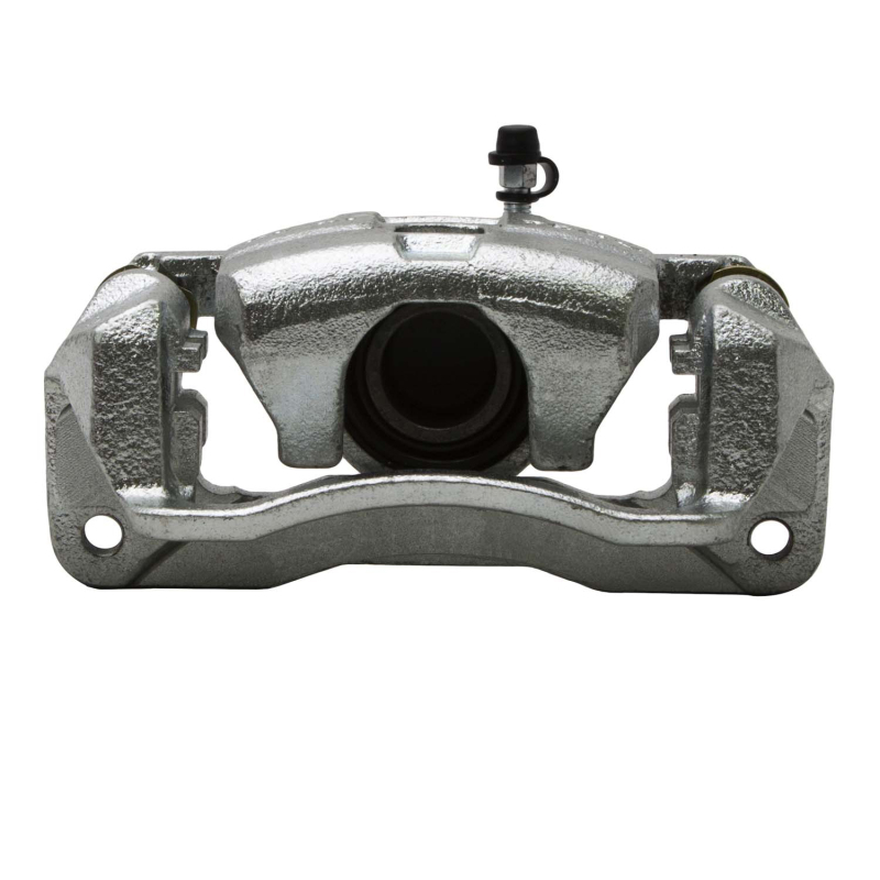 Saab 9-2X Brake Caliper - Rear - DFC - Premium - Silver Zinc Coated - `03-`08