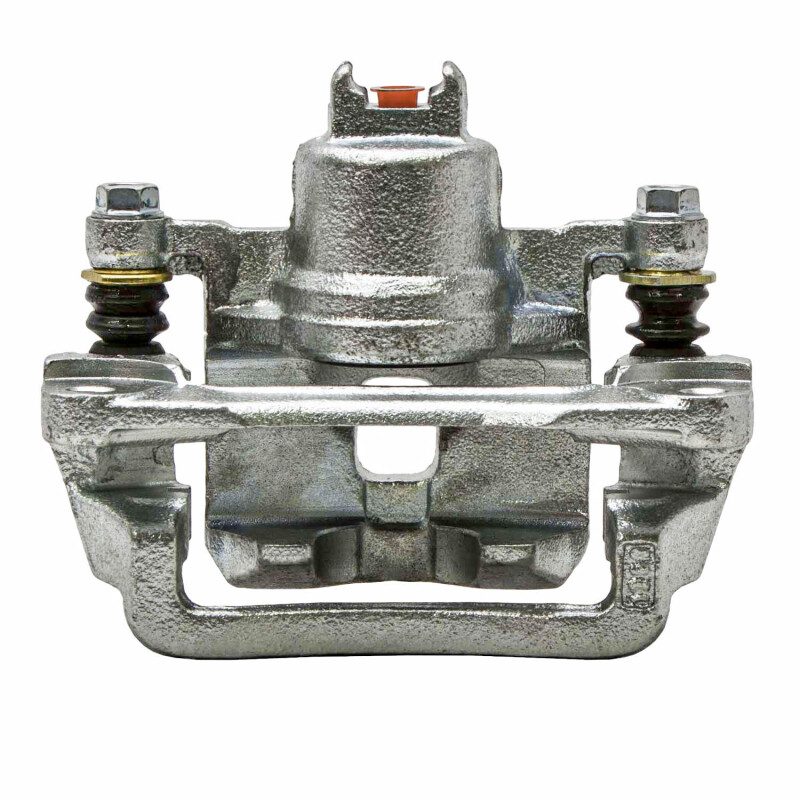 Saab 9-2X Brake Caliper - Rear - DFC - Premium - Silver Zinc Coated - `03-`08