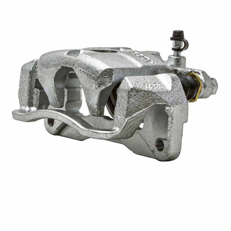 Saab 9-2X Brake Caliper - Rear - DFC - Premium - Silver Zinc Coated - `03-`08