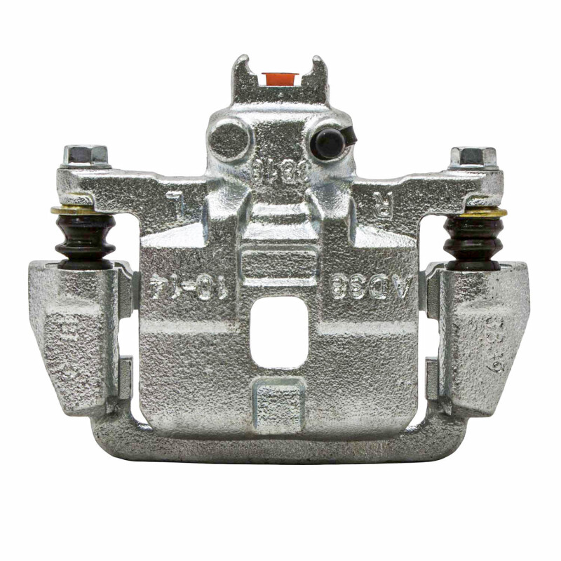 Saab 9-2X Brake Caliper - Rear - DFC - Premium - Silver Zinc Coated - `03-`08