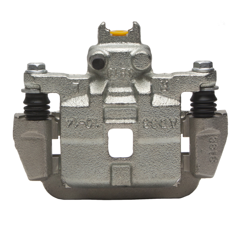 Saab 9-2X Brake Caliper - Rear-L - DFC - Premium - Silver Zinc - `03-`08