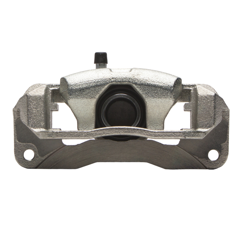 Saab 9-2X Brake Caliper - Rear-L - DFC - Premium - Silver Zinc - `03-`08