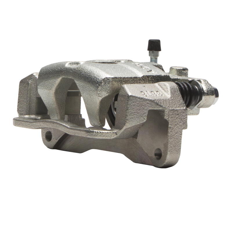 Saab 9-2X Brake Caliper - Rear-L - DFC - Premium - Silver Zinc - `03-`08