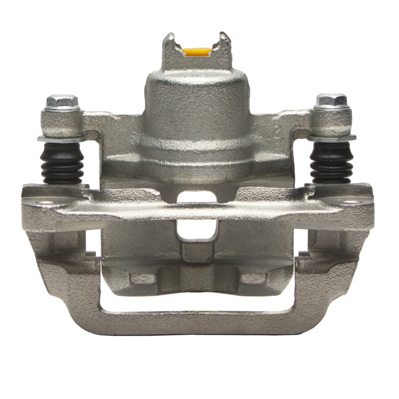 Saab 9-2X Brake Caliper - Rear-L - DFC - Premium - Silver Zinc - `03-`08