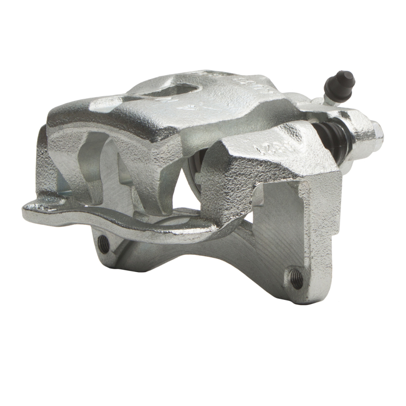 Subaru Legacy Brake Caliper - Rear - DFC - Premium - Silver Zinc Coated - `05-`09