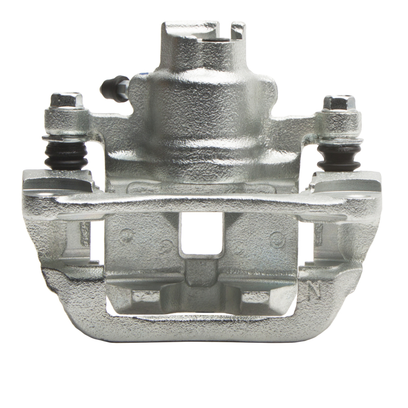 Subaru Legacy Brake Caliper - Rear - DFC - Premium - Silver Zinc Coated - `05-`09